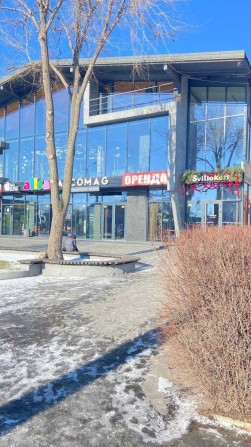 Аренда просторого приміщення під дахом - фото 1