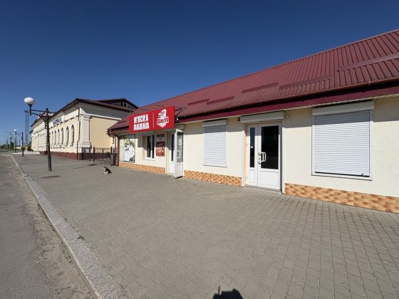 Здам в Оренду приміщення Володимир