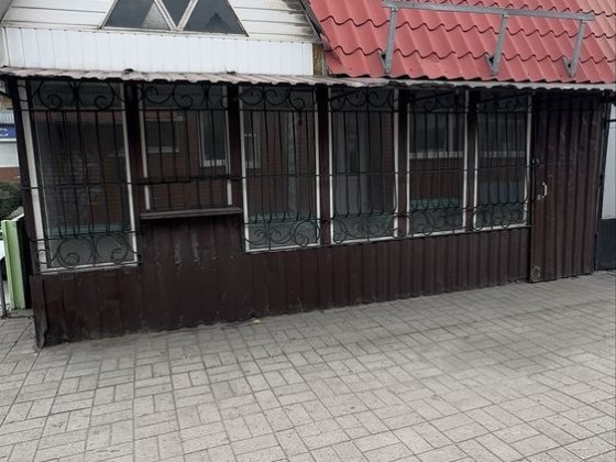 Сдам  в оренду приміщення Кам'янське