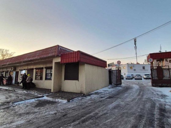 Сдам помещение под Ваш бизнес Кам'янське