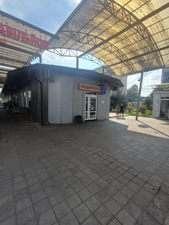 Сдаётся магазин Подарков в самом центре города  kubr - фото 1