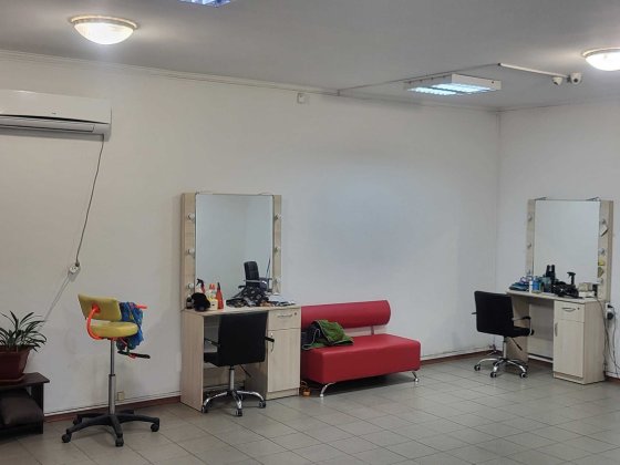 Оренда комерційного приміщення Вознесенськ