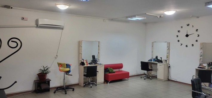 Оренда комерційного приміщення - фото 1