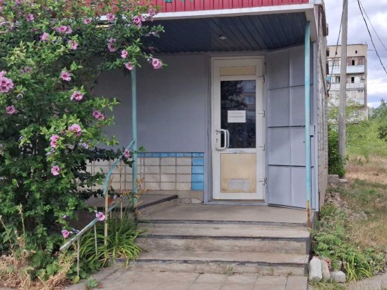 Оренда приміщення 50кв.м Вознесенськ