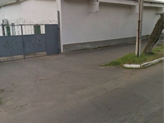 Склад магазин в оренду 500 м2 цент міста Вознесенськ