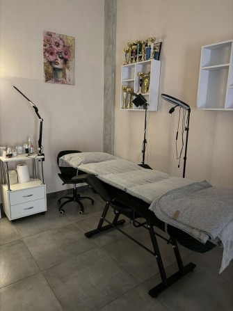 Оренда кушетки, робоче місце BC City біля Дмарту правий берег - фото 1