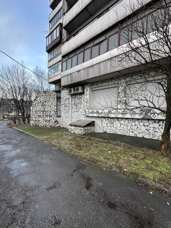 ОРЕНДА комерційного приміщення на просп. В. Стуса - фото 1