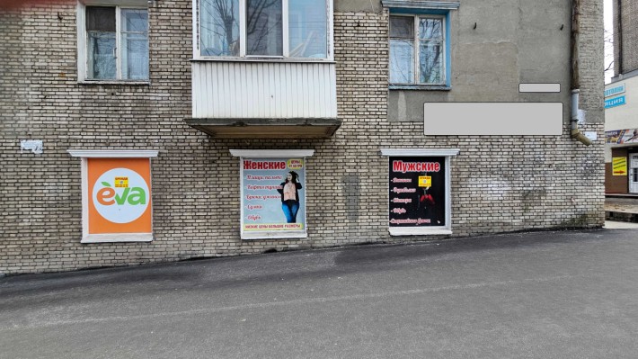 Сдам в аренду Помещение на Красной линии пр.Свободы - фото 1