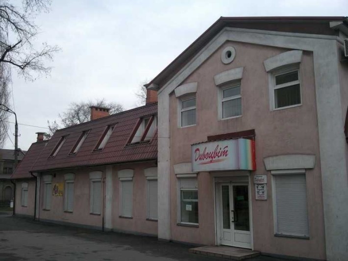 Аренда помещения с отд входом у площади ДМК - фото 1