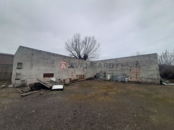 Оренда приміщення у центрі під склад Кам'янське