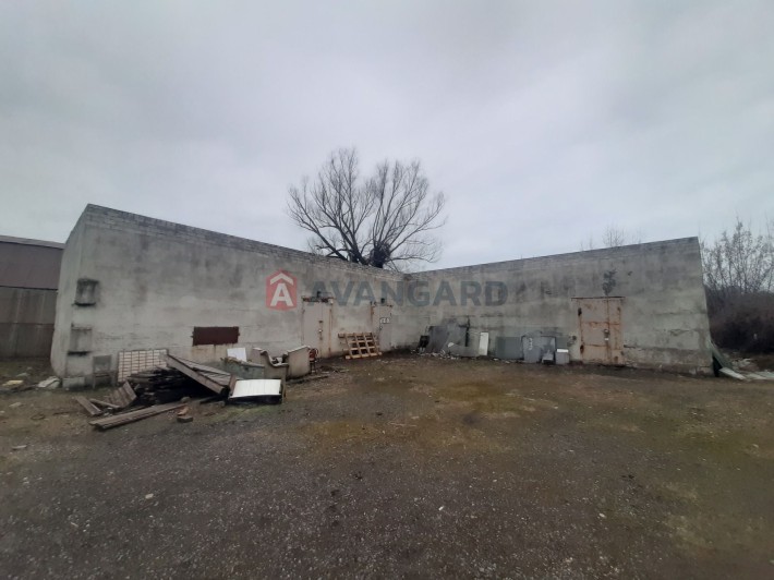 Оренда приміщення у центрі під склад - фото 1