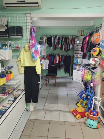 Суборенда торгового приміщення - фото 1