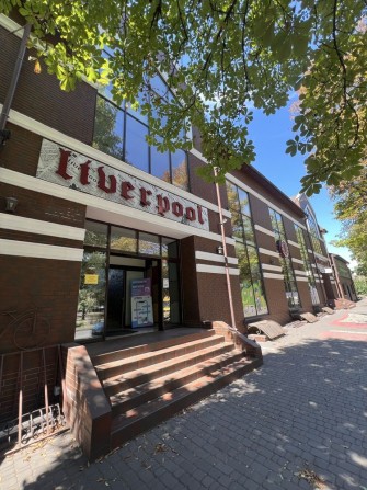 Аренда помещения в центре города - фото 1