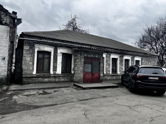 Сдам помещение в центре Кам'янське