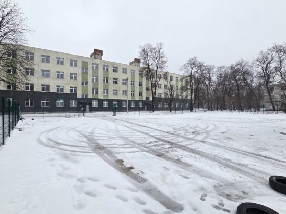 Здам територію огороджену парканом з охороною 24/7 відеонаглядом Кам'янське