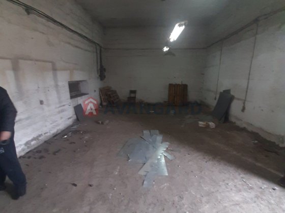 Оренда приміщення під склад своя територія. Кам'янське