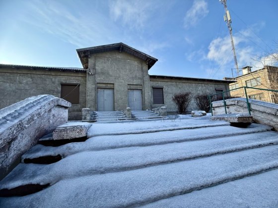 Сдам в Аренду помещение 260 кв.м, центр. А Кам'янське