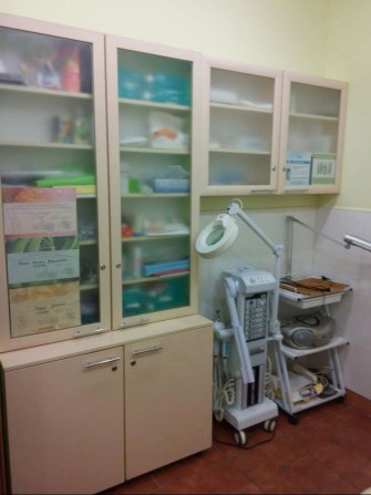 Аренда кабинета косметолога. - фото 1