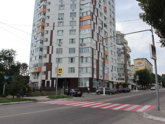 Оренда нежитлового приміщення вул. Шолуденка 13 Б Вышгород