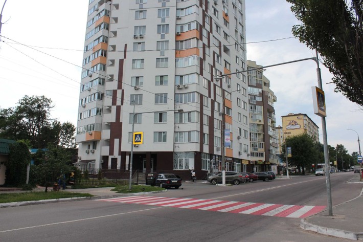 Оренда нежитлового приміщення вул. Шолуденка 13 Б - фото 1