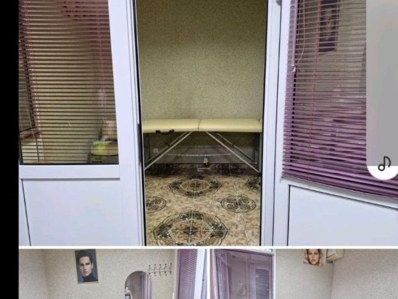 Оренда кабінету для майстра Вышгород