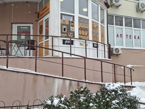 Оренда комерційної нерухомості Вышгород