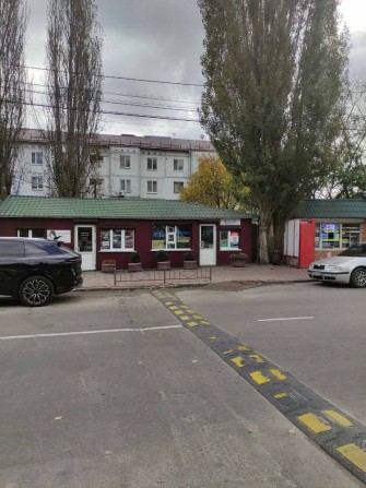 Оренда торгового приміщення - фото 1