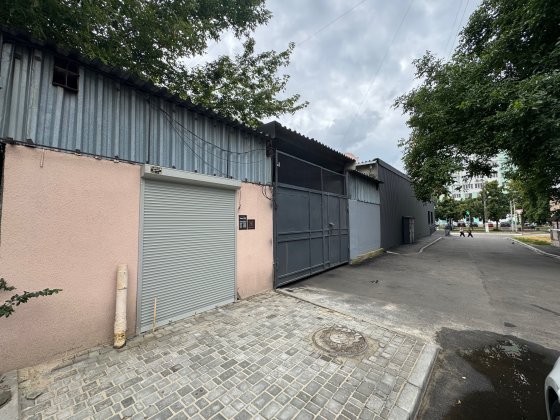 Приміщення 20 кв м в оренду Вышгород