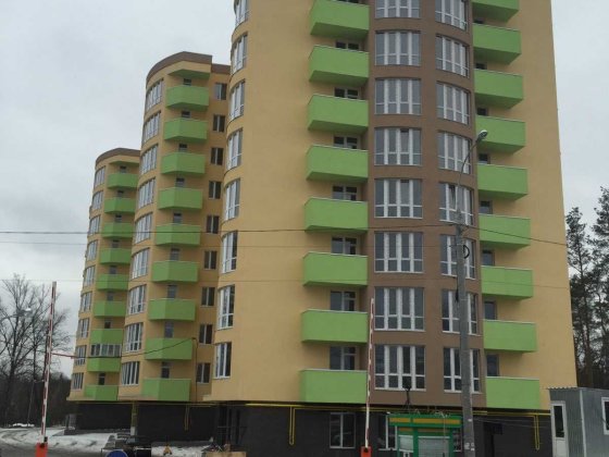 Оренда приміщення 50 м2 Вишгород, новий ремонт Вышгород