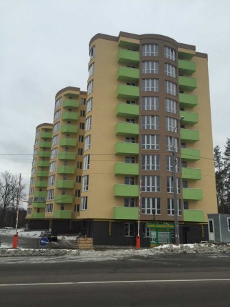 Оренда приміщення 50 м2 Вишгород, новий ремонт - фото 1