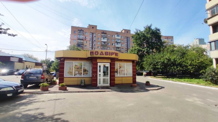 Здам в оренду продовольчий магазин за дуже привабливою ціною! - фото 1
