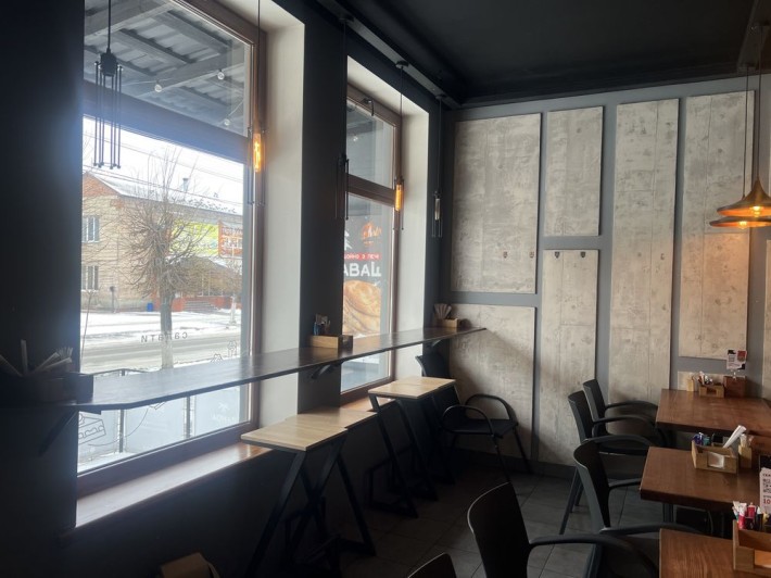 Оренда закладу/приміщення з обладнанням - фото 1