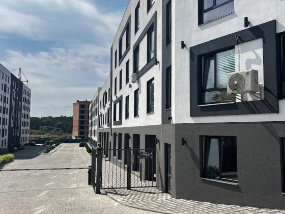 Оренда / продаж комерційного приміщення в ЖК " Сенсація" Гостомель