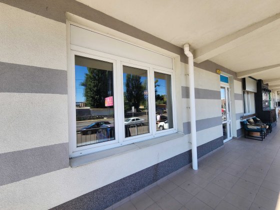 Пропонується в оренду приміщення в ЖК Набережний. Канікули на ремонт. Вышгород