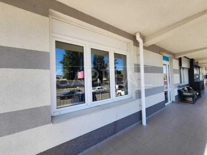 Оренда приміщення 151м2  Вишгород вул. Набережна, 6Ж ТОП локація - фото 1