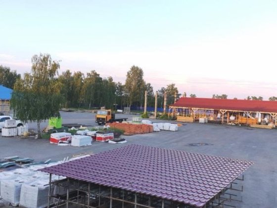 Сдам в аренду промышленный имущественный комплекс