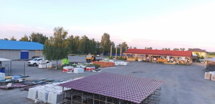 Сдам в аренду промышленный имущественный комплекс - фото 1