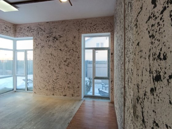 Оренда приміщення з ремонтом, фасад