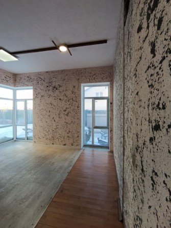 Оренда приміщення з ремонтом, фасад - фото 1