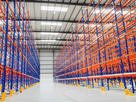 Аренда нового склада 4000 м2. Гостомель