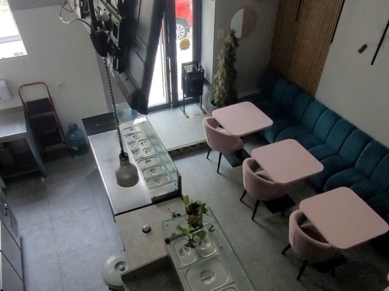 Оренда кафе-піцерія в м.Дрогобич Дрогобыч