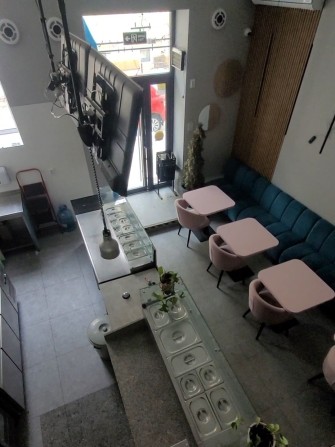 Оренда кафе-піцерія в м.Дрогобич - фото 1