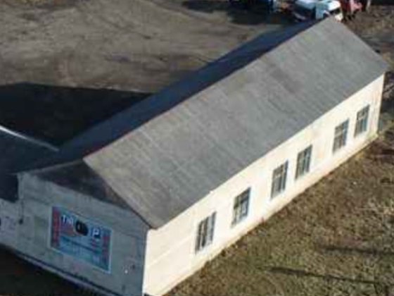 Оренда складів ,виробничих приміщень комерційних приміщень Долина