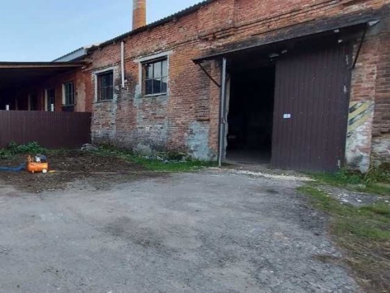 Оренда приміщення Дрогобыч