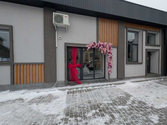 Оренда комерційного приміщення Дрогобич