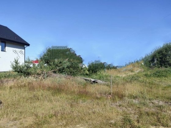 Земельна ділянка Рава-Руська Жолква