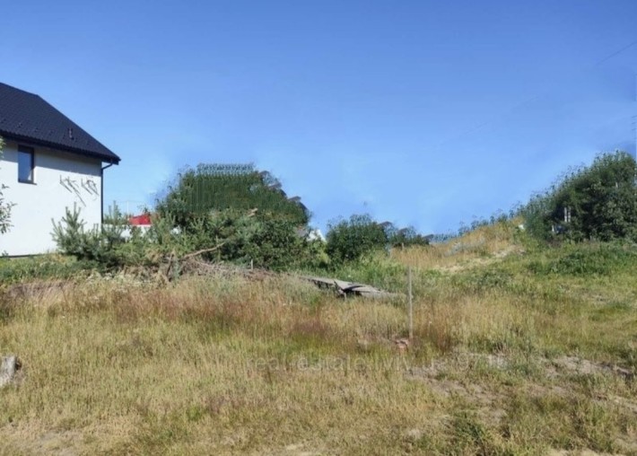 Земельна ділянка Рава-Руська - фото 1