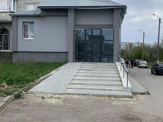 Здам в оренду приміщення під комерцію Дрогобич