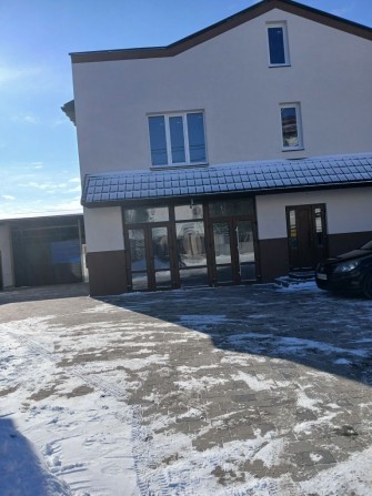 Оренда приміщення під офіс чи кабінет. - фото 1