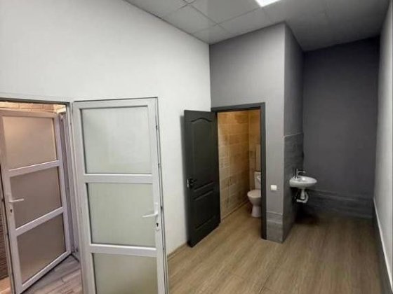 Оренда приміщення Дубно